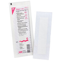 Адгезивная пов'язка для ран 3M Медіпор + Пад (Medipore + Pad) 10 x 25 см, арт. 3571