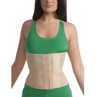 Бандаж лікувально-профілактичний еластичний Med textile 4002 (Україна) №2