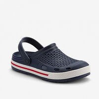 Сабо COQUI 6413 Navy / White