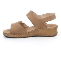 Жіночі анатомічні босоніжки Grunland Palo Taupe SA2171 (Італія) №2