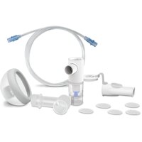 Небулайзер Omron NE-C28P (NE-C105-Е) (Японія) №2