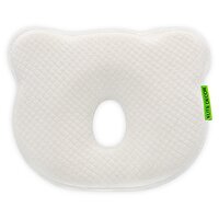 Ортопедична подушка для немовлят Elite Decor Comfort Night PMF011 (Україна)