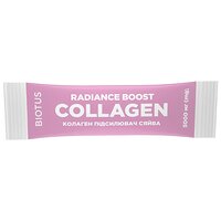 Колаген-підсилювач сяйва, Radiance Boost Collagen, Biotus, 1 саше 15 мл (Україна)