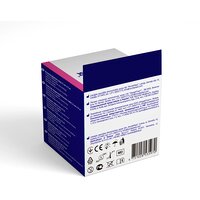 Пластир медичний Nordeplast Кінезіо тейп 5 см х 5 м рожевий №2