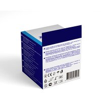 Пластир медичний Nordeplast Кінезіо тейп, 5 см х 5 м синій №2
