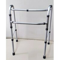 Ходунки 2в1 ReMed RM913L 77-95 см