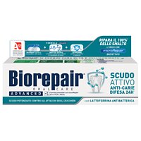 Зубна паста BioRepair Pro Досконала захист, 75 мл (Італія)