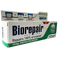 Зубна паста Biorepair Абсолютний захист і відновлення, 75 мл