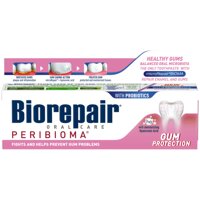 Зубна паста BioRepair Захист ясен, 75 мл