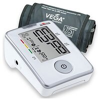 Тонометр автоматичний цифровий Vega VA-330