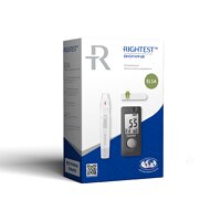 Глюкометр Rightest ELSA Bionime №2
