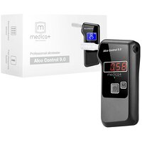Електрохімічний алкотестер MEDICA+ Alco Control 9.0 PRO (Japan) S44-1580249352 №2