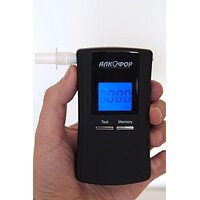Алкотестер АлкоФор 307 с поверкой №2