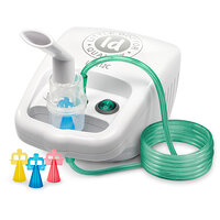 Компресорний інгалятор LD 212C Little Doctor