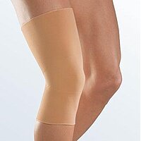 Бандаж на колено эластичный Medi elastic Knee Supports, арт.601 (Германия) №2