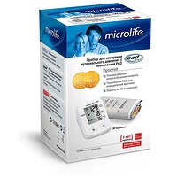Тонометр автоматический Microlife BP A2 Classic (Швейцария) №2