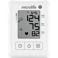 Автоматичний тонометр Microlife BP B1 Classic №2