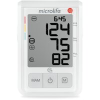 Тонометр автоматический Microlife BP B3 AFIB (Швейцария) №2