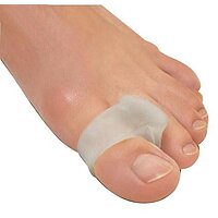 Коректор на палець Foot Care GB-06 пара (Україна)