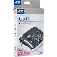 Манжета CUF-F-SL (увеличенная) 23&ndash;37 см AND (Япония)