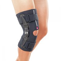Ортез коленного сустава мягкий, регулируемый Stabimed&reg; арт.826 Medi (Германия)