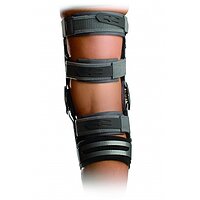 Ортез на коліно Donjoy OA Adjuster 3 11-1590/11-1592 (США) №2