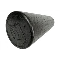Масажний ролик EasyFit PolyFoam Roller EPP 45 см 