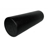 Масажний ролик EasyFit PolyFoam Roller EPP 45 см  №2