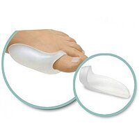 Гелевий протектор на кісточку Foot Care GB-01 (Україна)