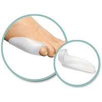 Гелевий протектор на кісточку Foot Care GB-01 (Україна) №2