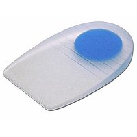 Силиконовый подпяточник SH-310D, серия С (Foot Care)