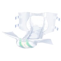 Подгузники Super Seni Trio Air Medium арт. 707, ночные/при повышенном диурезе (10 шт.) №2