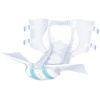 Подгузники Super Seni Air Large, арт. 417, дневные, 30 шт. (Польша) №2