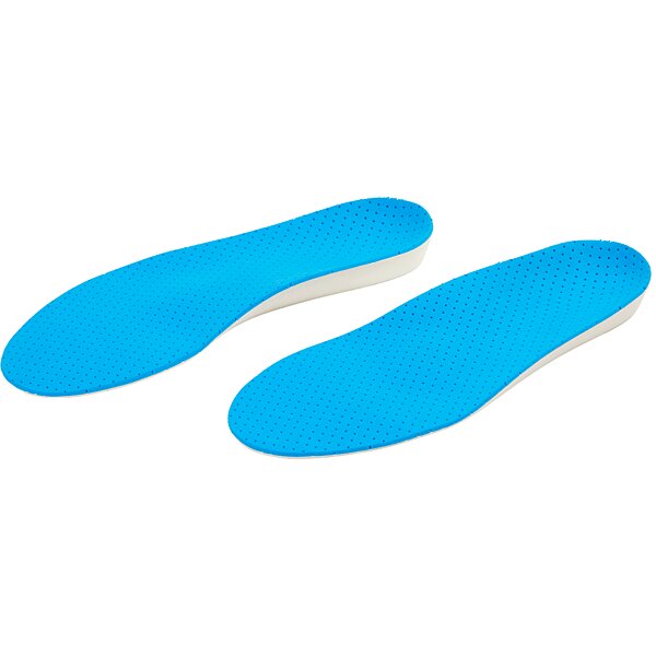 Купити Індивідуальні ортопедичні устілки Vitamed Comfort Blue (Україна/Італія)