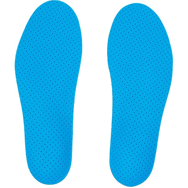 Характеристики Індивідуальні ортопедичні устілки Vitamed Comfort Blue (Україна/Італія)
