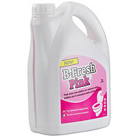 Жидкость для биотуалета Thetford B-Fresh Pink, 2 л S42-894913298 №2