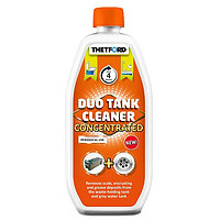 Жидкость концентрат очиститель для биотуалета Thetford DUO TANK CLEANER (CONCENTRATED) 0,8 л S42-1575214383