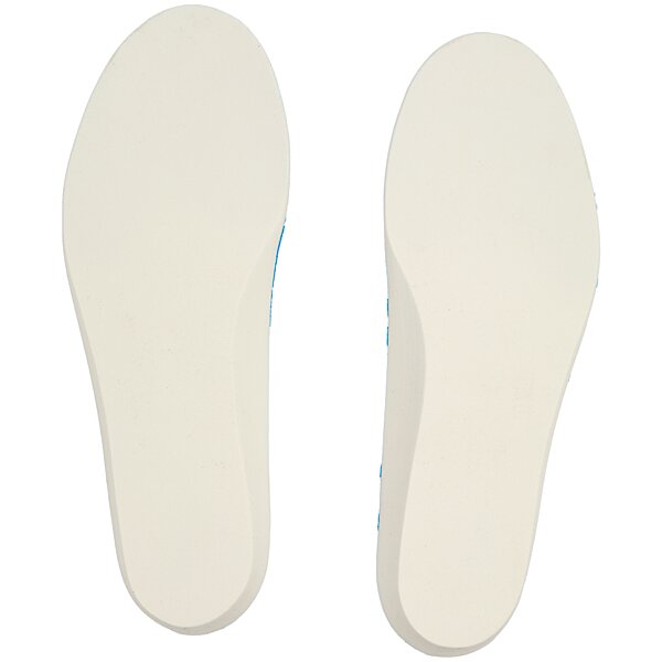 Індивідуальні ортопедичні устілки Vitamed Comfort Blue (Україна/Італія)