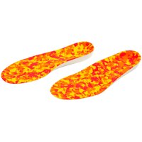 Дитячі індивідуальні ортопедичні устілки Vitamed Comfort Multicolor (Україна/Італія) №2