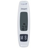Глюкометр LONGEVITA Smart (Австрия) №2