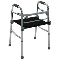 Крокуючi ходунки Karadeniz Medical PR-449 з сидiнням (Туреччина)