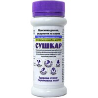 Осушитель для ног Сушкарь 100 м