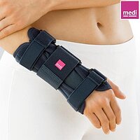 Шина для запястья Medi Manumed&reg; II, арт.878/879, (Германия)