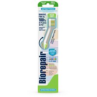 Зубна щітка Biorepair&laquo;Досконала чистка&raquo; Medium Soft Джуніор 6-12 років
