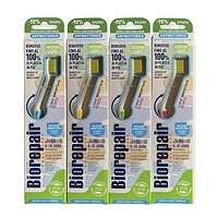 Зубна щітка Biorepair&laquo;Досконала чистка&raquo; Medium Soft Джуніор 6-12 років №2