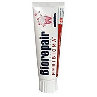 Зубна паста Biorepair Peribioma 75 мл №2