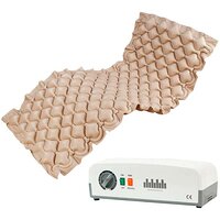Ячеистый противопролежневый матрас с функцией статики OSD-F-300 S27-1736 №2