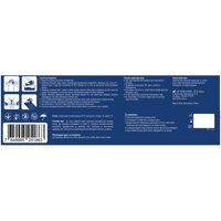 Бинт гіпсовий MedTextile 20 см х 2,7 м №2