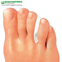 Міжпальцева перегородка Pedag Toe Separator 270 (Німеччина) №2