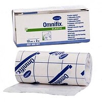 Пластир Hartmann Omnifix Elastic 10 см x2 м